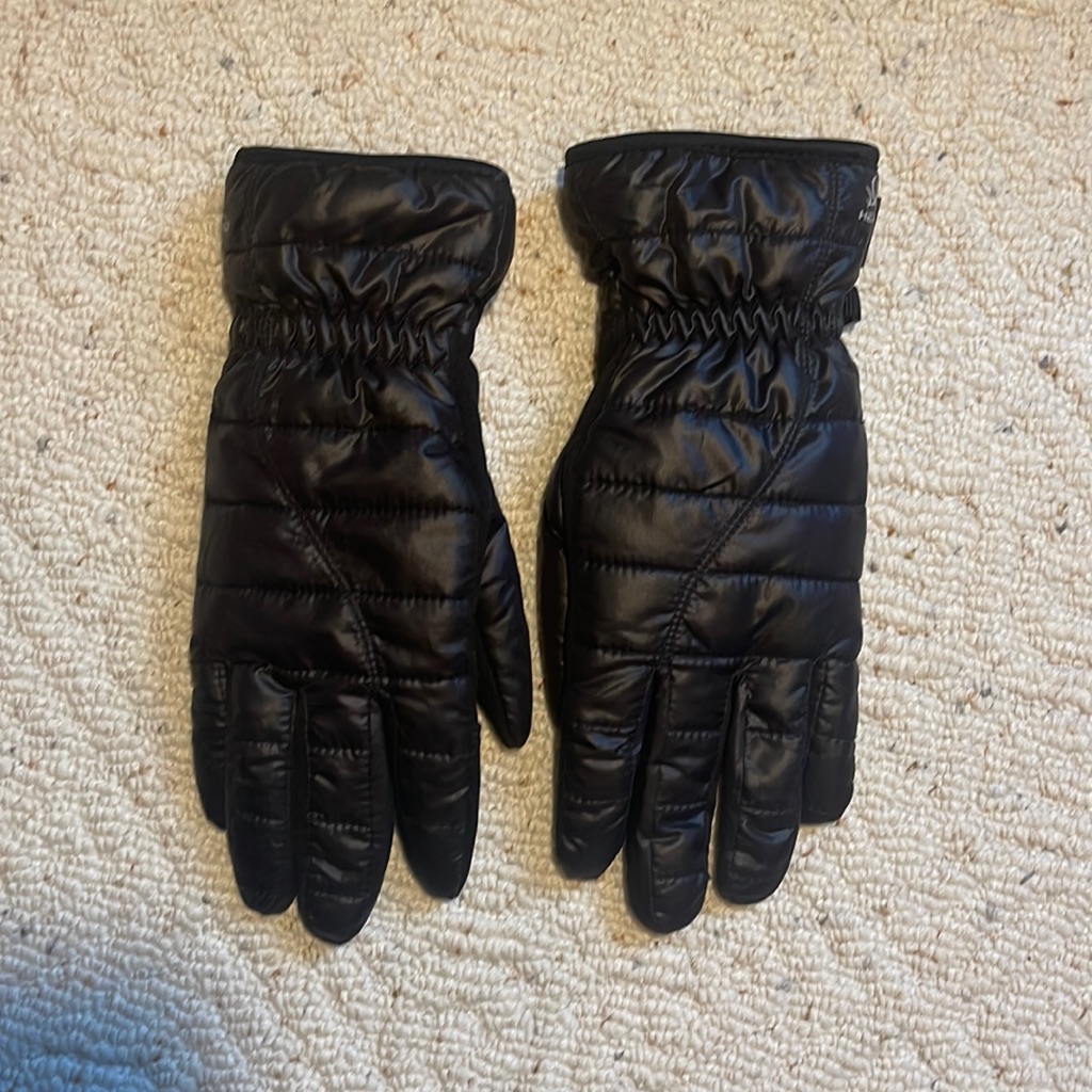 Windproof Gloves